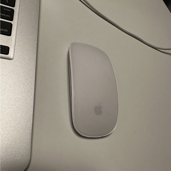 Apple Computers, Laptops & Parts Macbook Air With 2 Power Cords